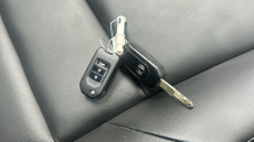 Honda Civic 1.8 i-VTEC SR 5dr Auto Petrol Hatchback